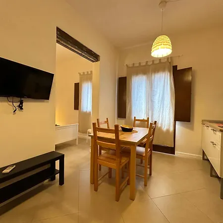 Aparthotel Marcantonio Castellammare del Golfo