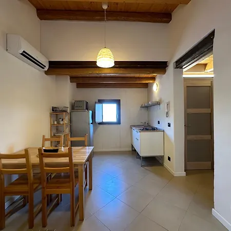 Marcantonio Aparthotel