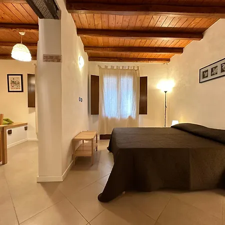 Aparthotel Marcantonio *