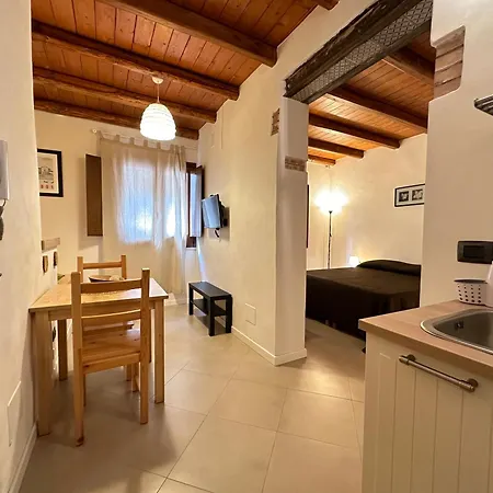 Marcantonio Aparthotel Castellammare del Golfo