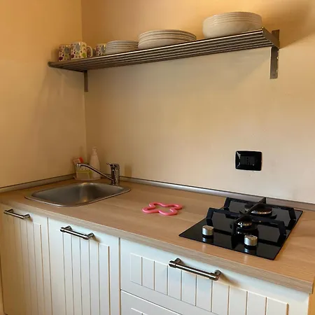 Aparthotel Marcantonio