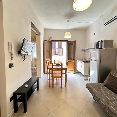 Aparthotel Marcantonio *