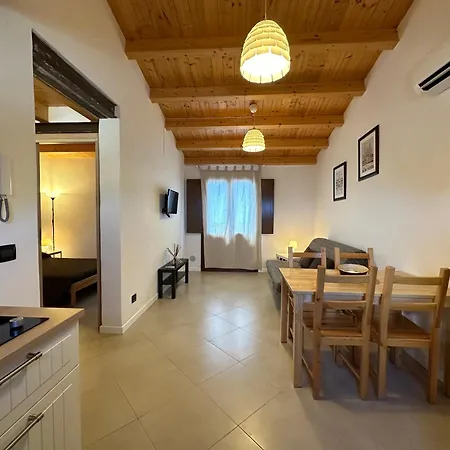Marcantonio Aparthotel Castellammare del Golfo