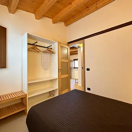 Marcantonio Aparthotel