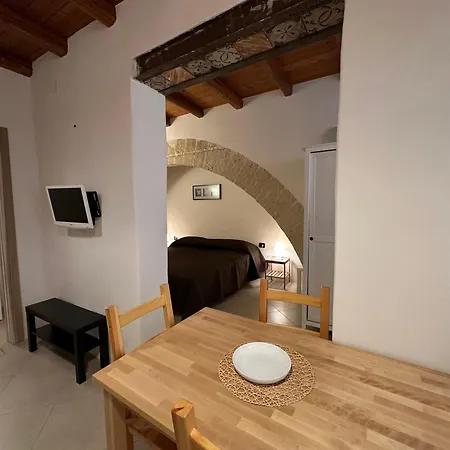 Marcantonio Aparthotel *