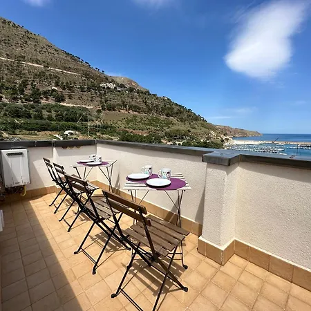 Marcantonio Aparthotel Castellammare del Golfo