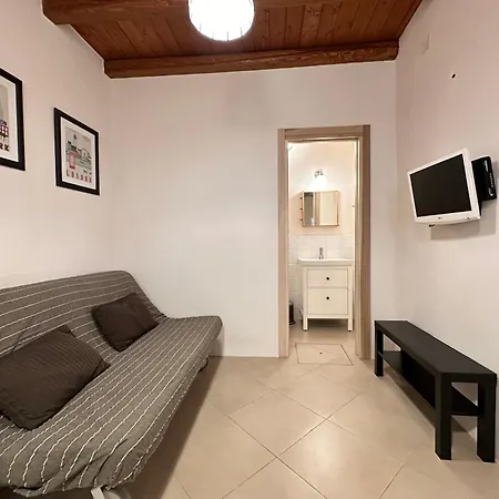 Aparthotel Marcantonio *