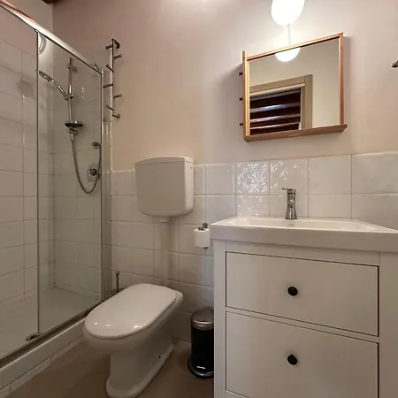 Marcantonio Aparthotel