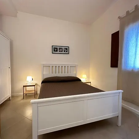 Aparthotel Marcantonio