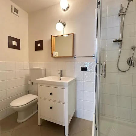 Marcantonio Aparthotel *