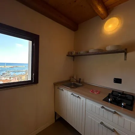 Aparthotel Marcantonio *