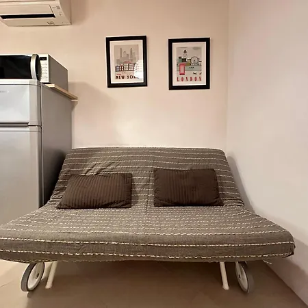 Aparthotel Marcantonio