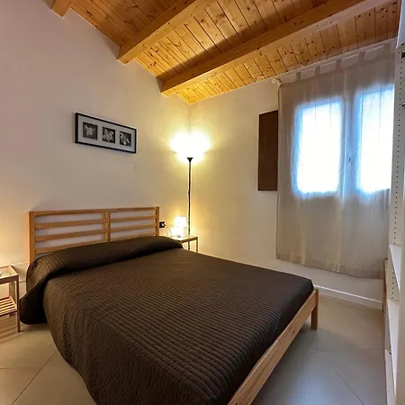 Marcantonio Aparthotel Castellammare del Golfo